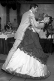 Фотография студии Свадебный танец